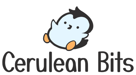CeruleanBits