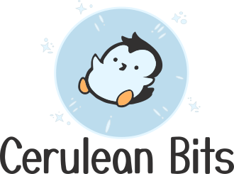 CeruleanBits