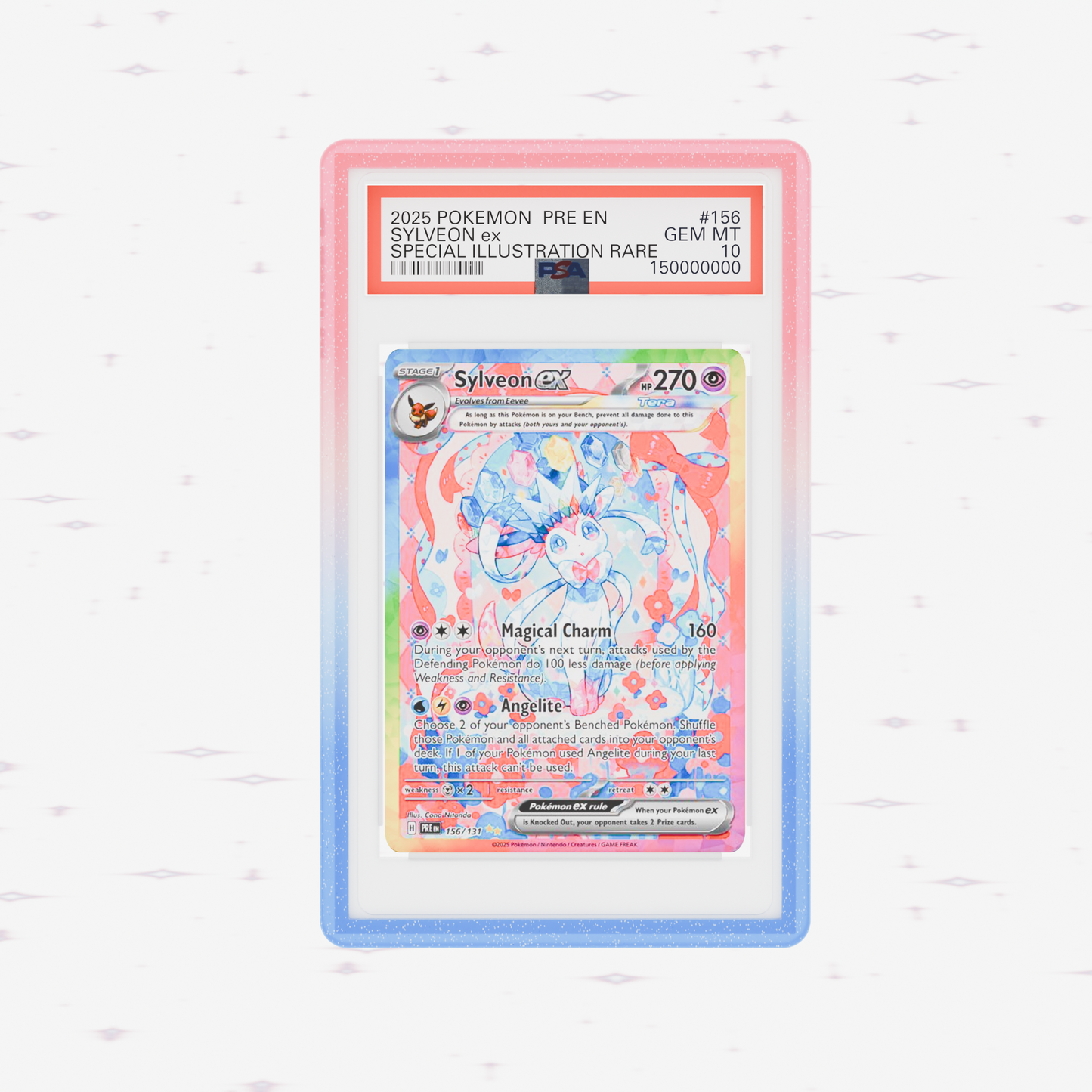 Cotton Candy
