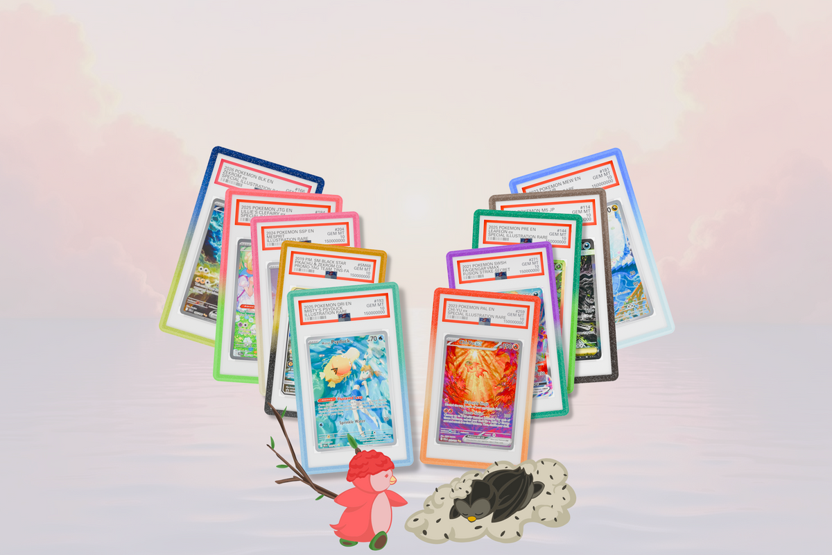 Cerulean Bits banner